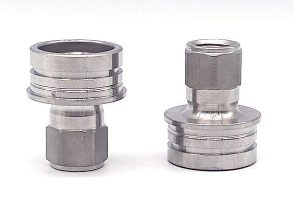 精密機(jī)械配件加工