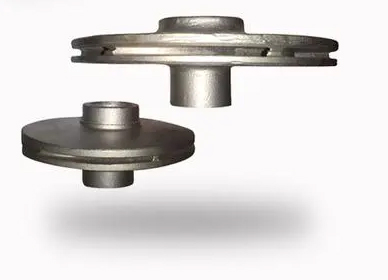 異型腔體精密加工