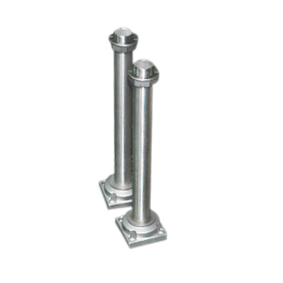 儀表配件精密鑄造